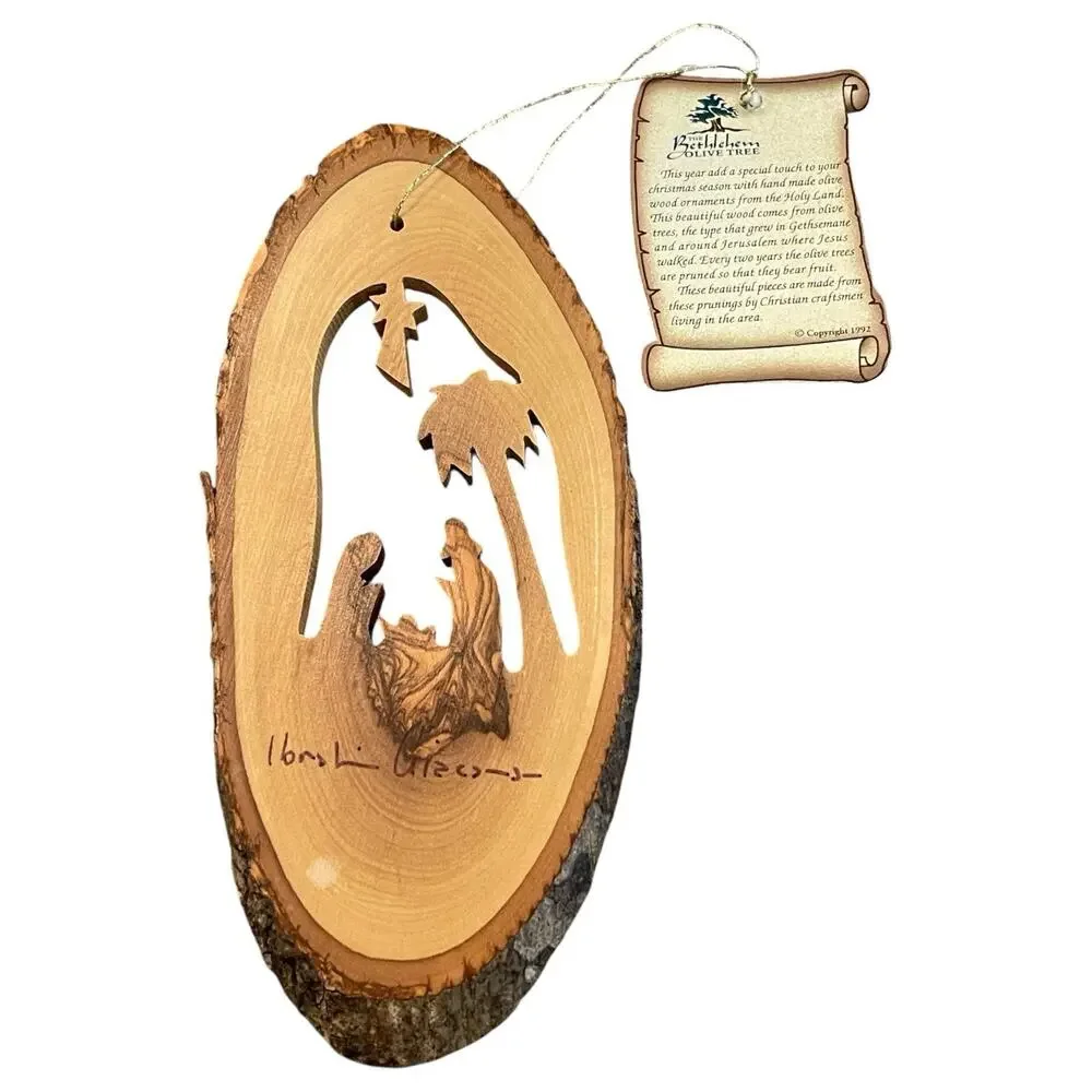 IL Bambino beautiful vintage